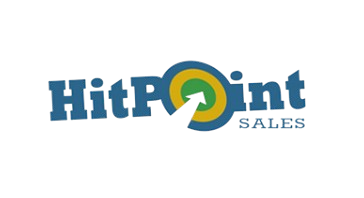 HitPoint Sales Logo
